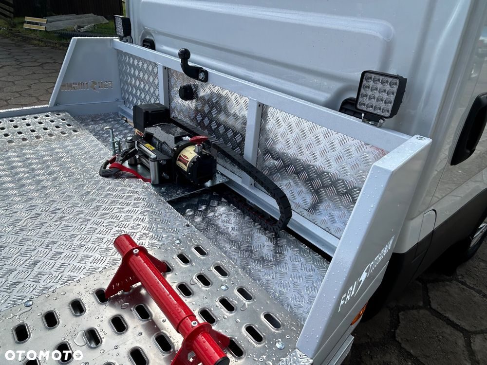 Iveco Daily 35S18 - 7