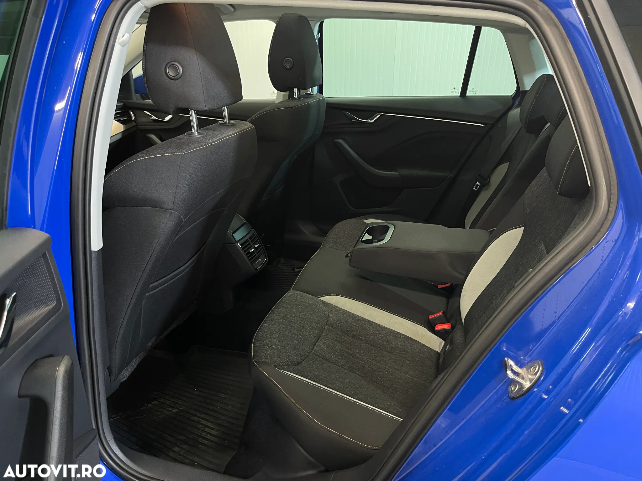 Skoda Scala 1.0 TSI Style - 11