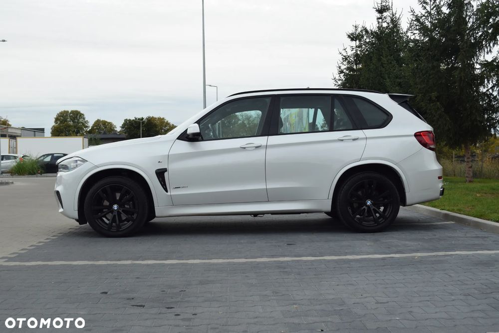 BMW X5 - 7