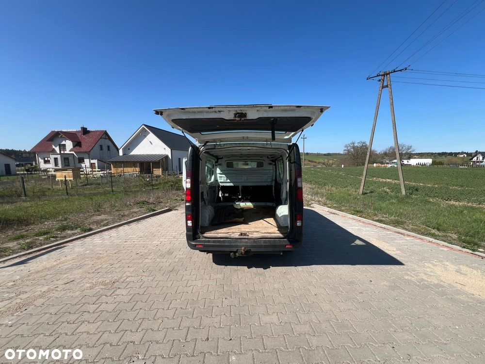 Renault trafic - 10