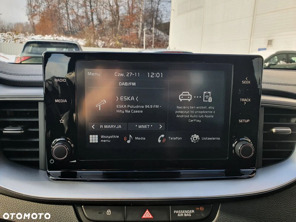 Kia Ceed 1.5 T-GDI M - 33