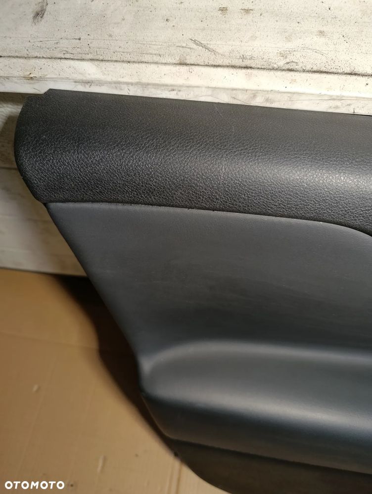 JEEP RENEGADE 4Xe TAPICERKA BOCZEK DRZWI LEWY PRZÓD 07356987410 - 3