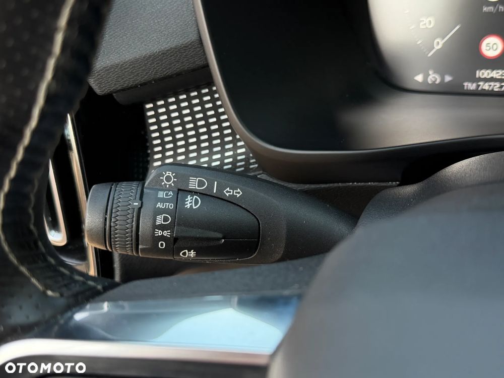 Volvo XC 40 T5 AWD R-Design - 28