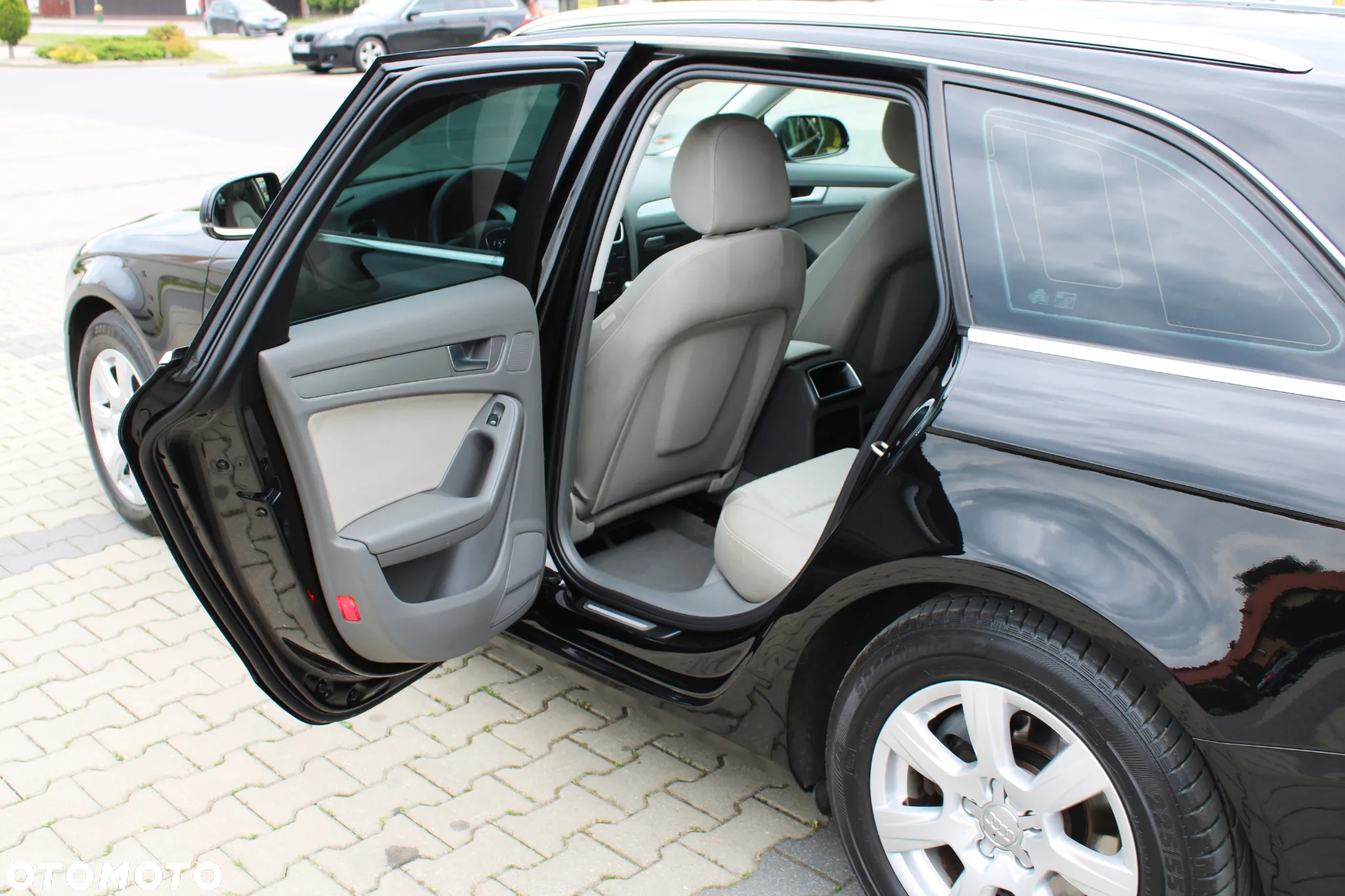 Audi A4 - 30