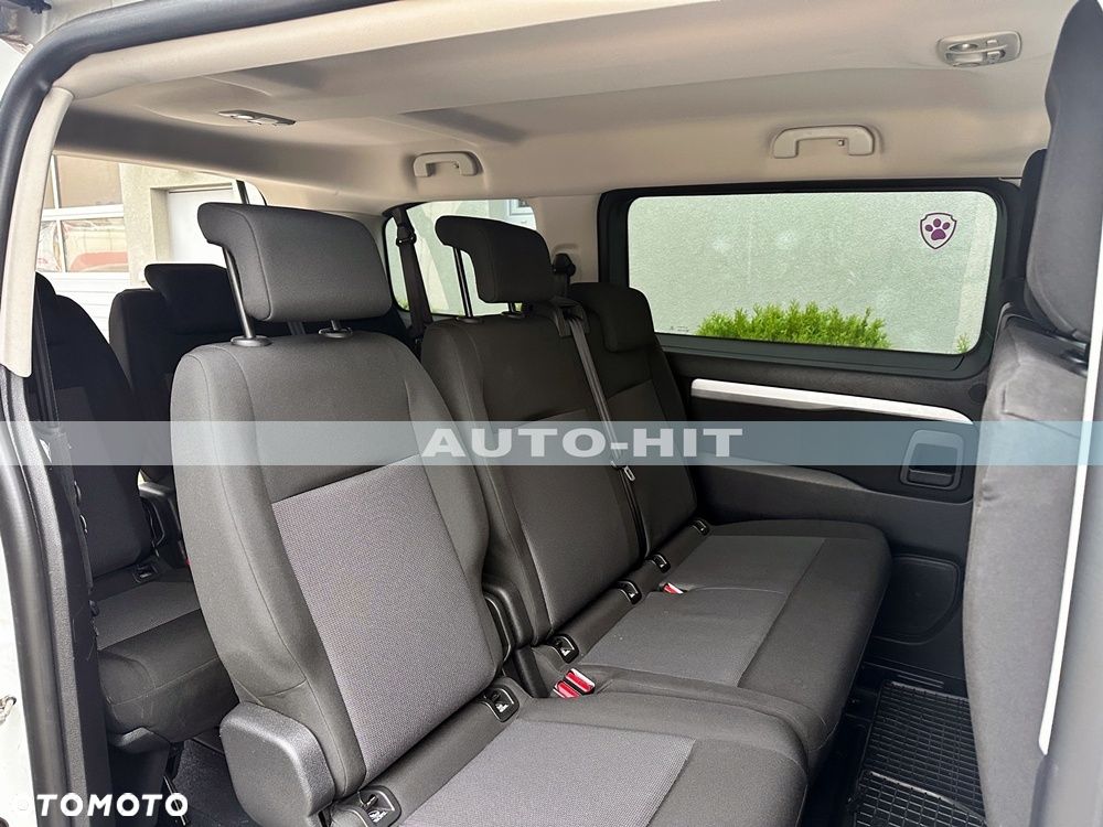 Citroën SpaceTourer M Business - 23