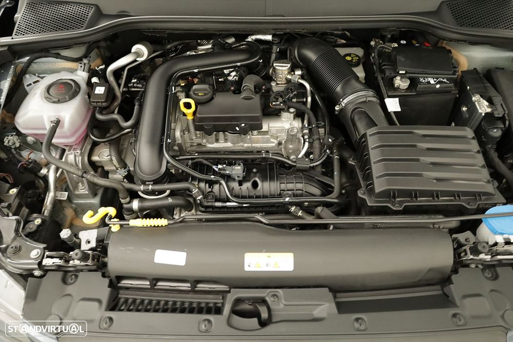 SEAT Ibiza 1.0 TSI Style - 23