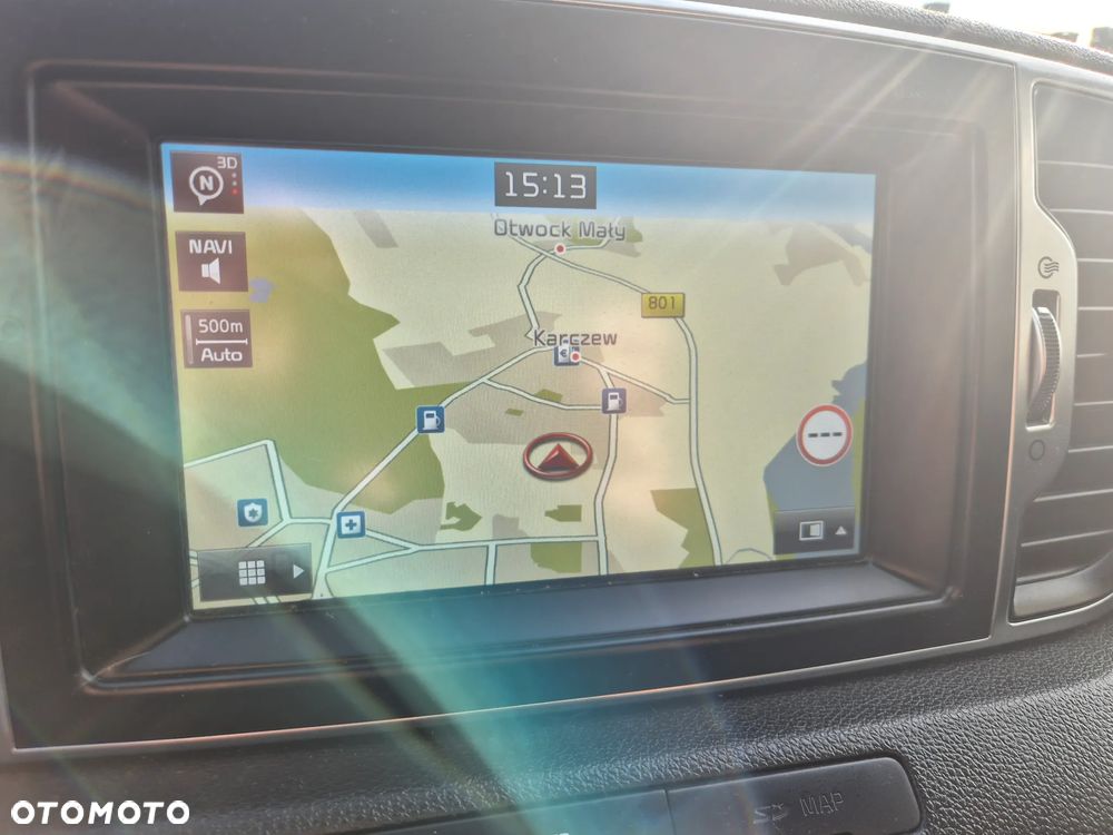 Kia Sportage 2.0 CRDI L 2WD - 23