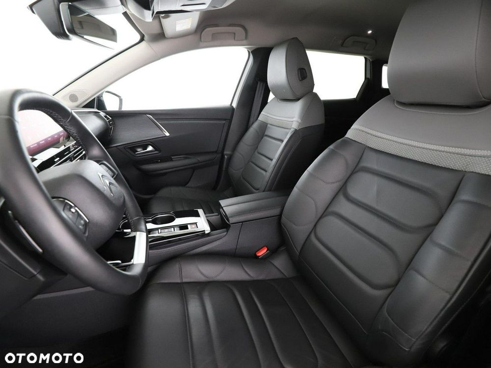 Citroën C5X 1.2 PureTech Shine EAT8 - 13