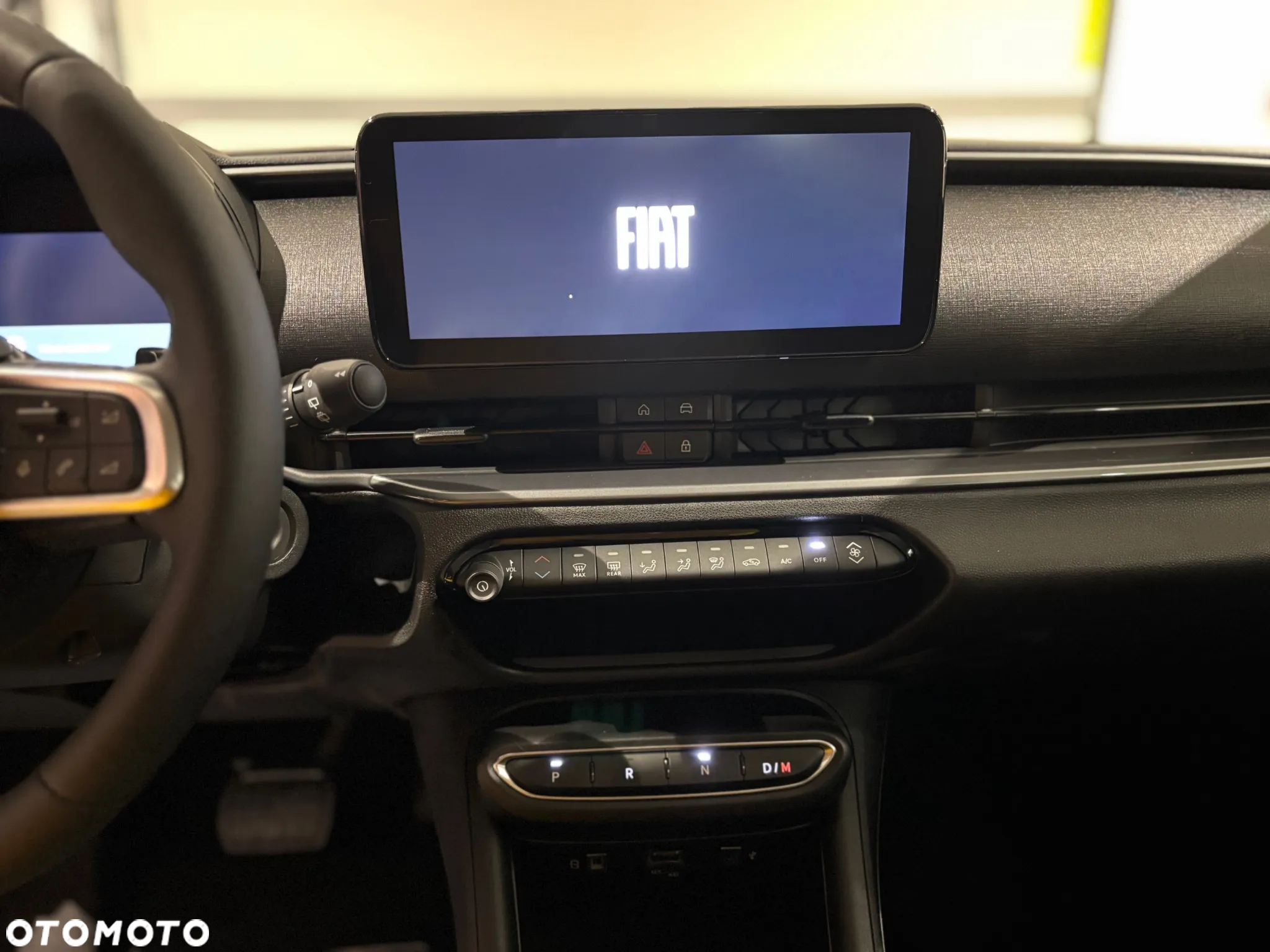 Fiat 600 1.2 Turbo Hybrid eDCT - 13