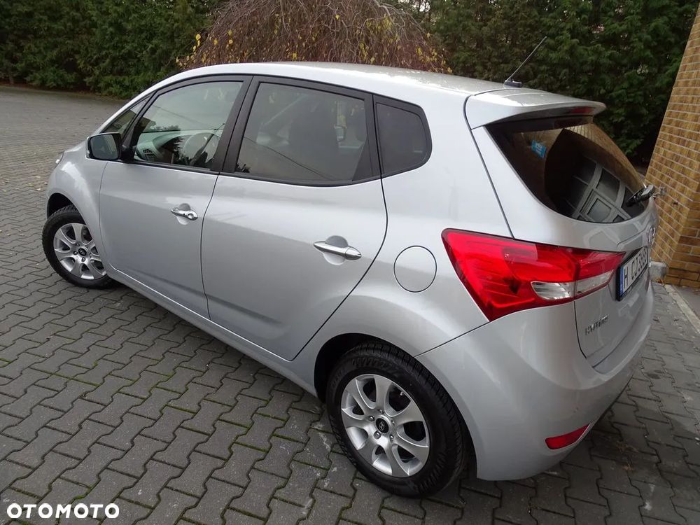 Hyundai ix20 1.6 Automatik Fifa World Cup Edition - 8