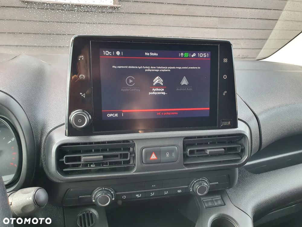 Citroën Berlingo - 32