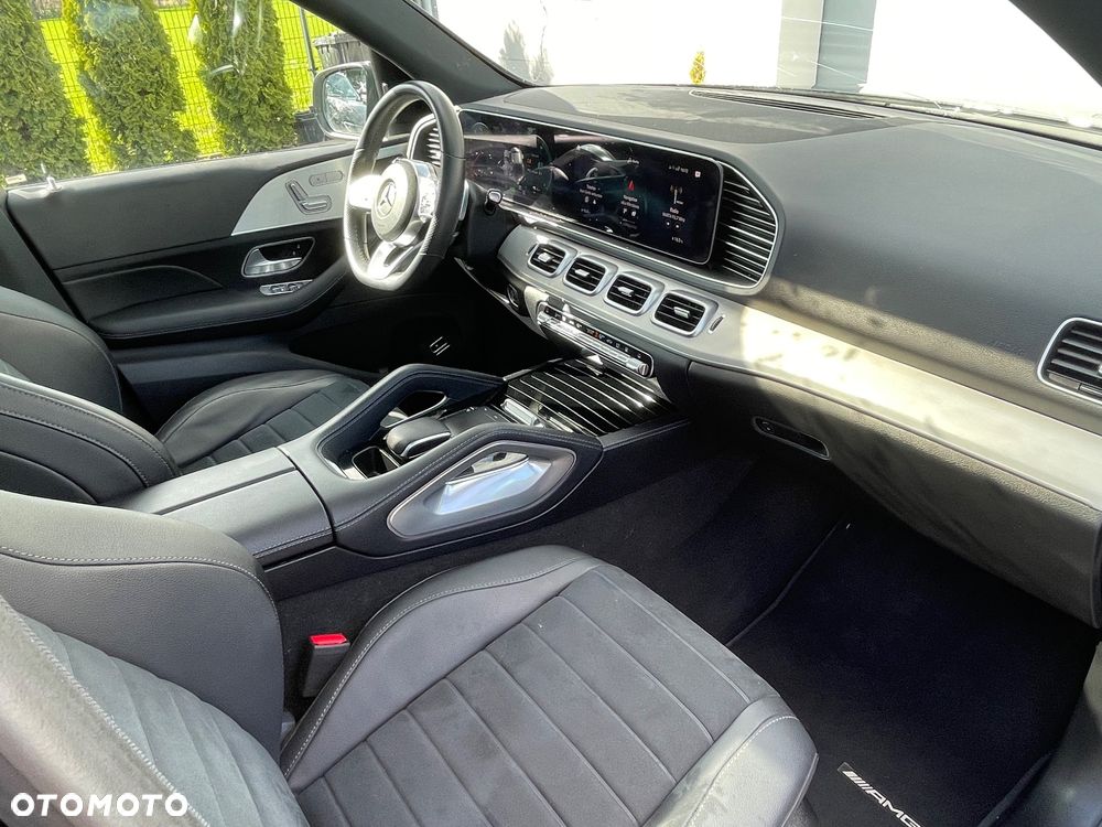 Mercedes-Benz GLE 400 e 4Matic 9G-TRONIC Edition - 7