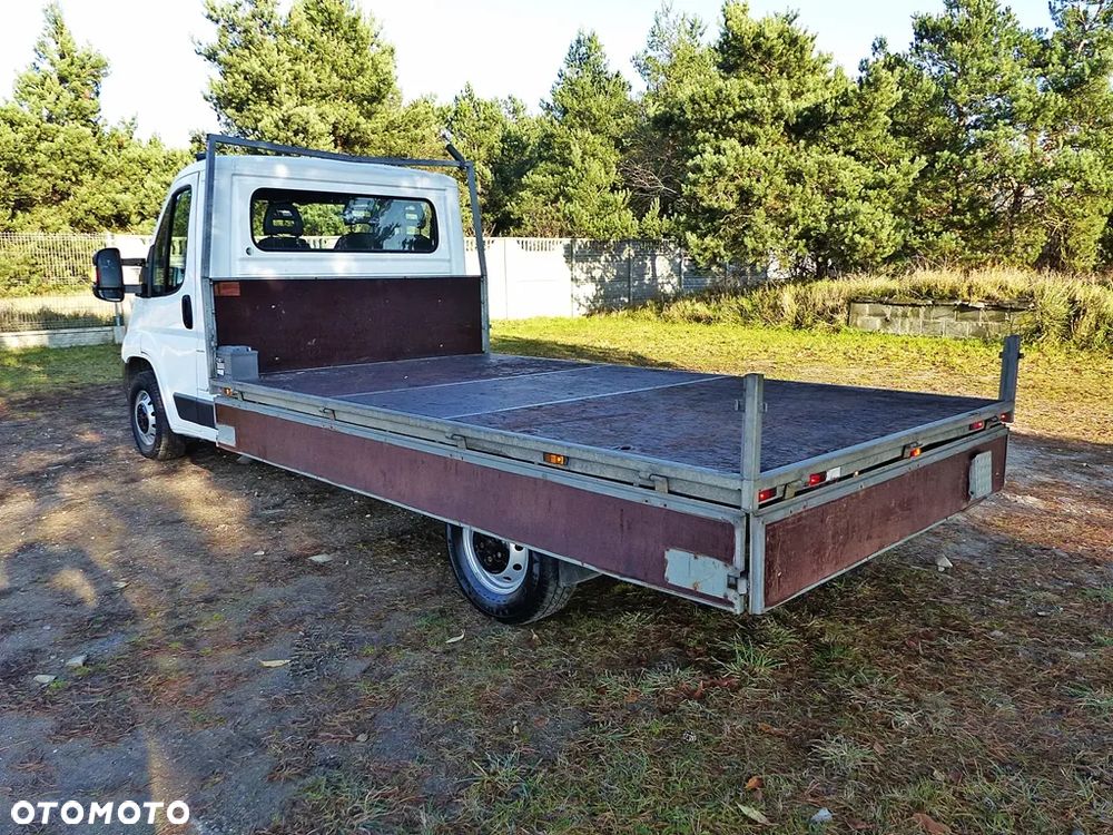 Peugeot BOXER - 15