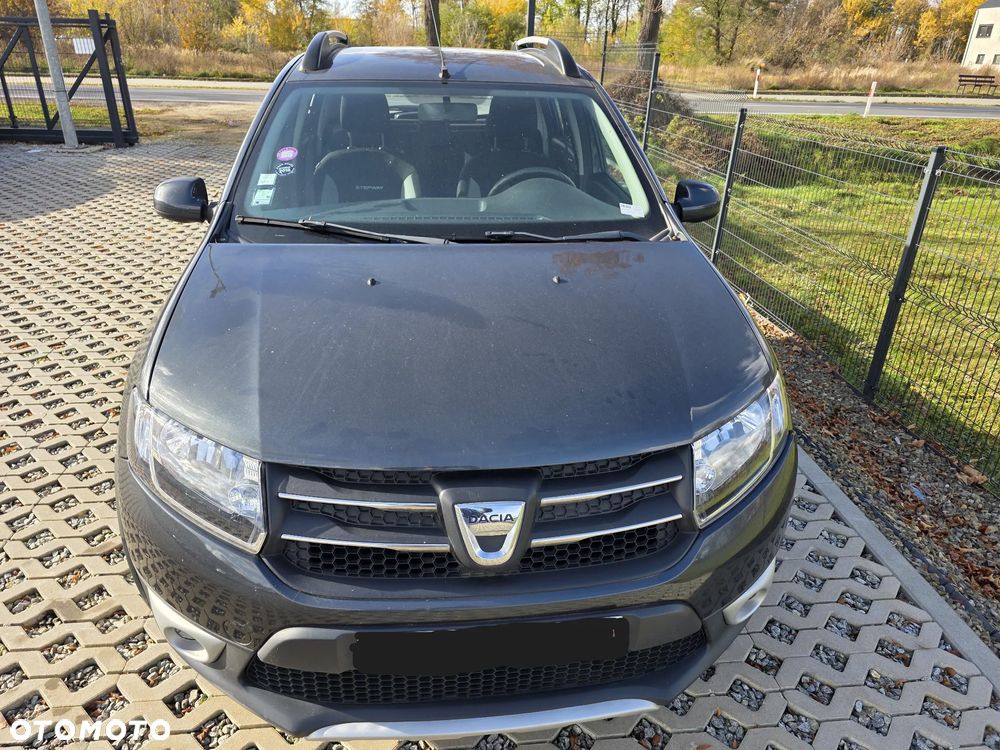 Dacia Sandero Stepway TCe 100 Celebration - 7