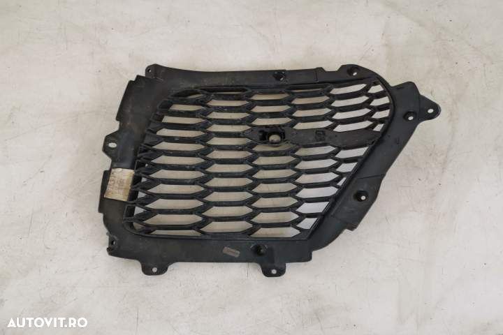 Grila Proiector Laterala Stanga SVR Originala In Stare Buna Facelift 2 - 4