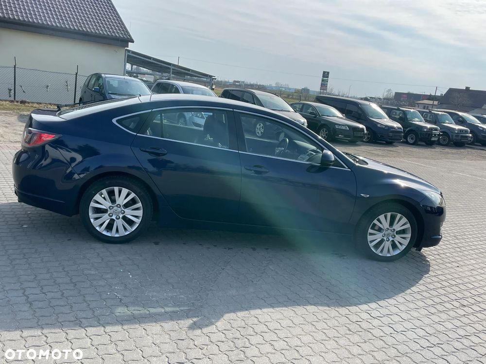Mazda 6 1.8 MZR Center-Line - 15