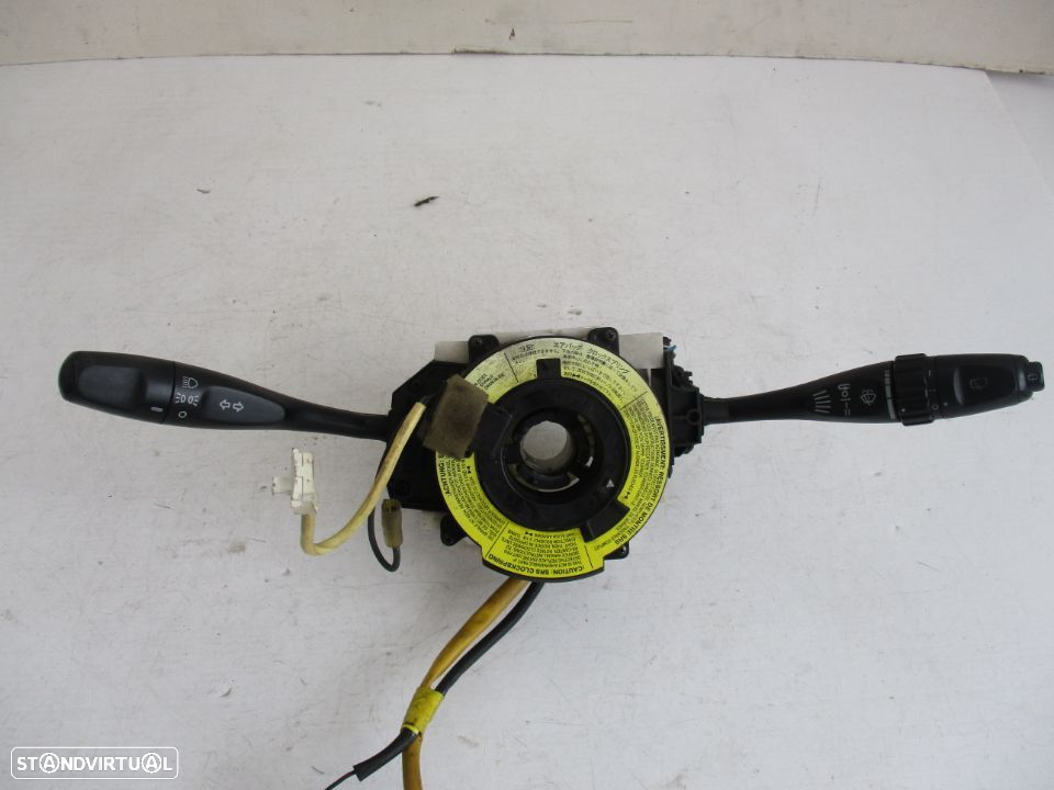 Manete Piscas Luzes Limpa Vidros Mitsubishi Space Star - 3
