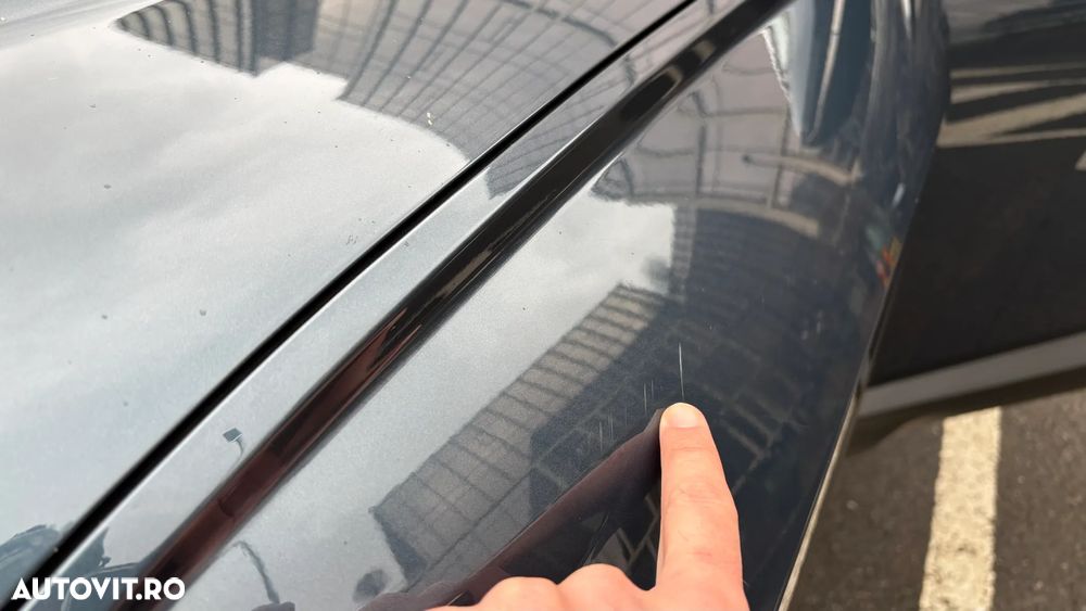 Hyundai Tucson HEV 1.6 l 230 CP 4WD 6AT Luxury - 24