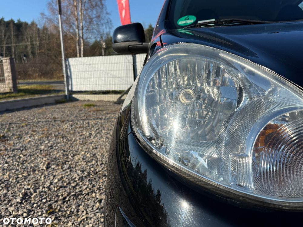 Nissan Micra 1.2 Acenta - 6