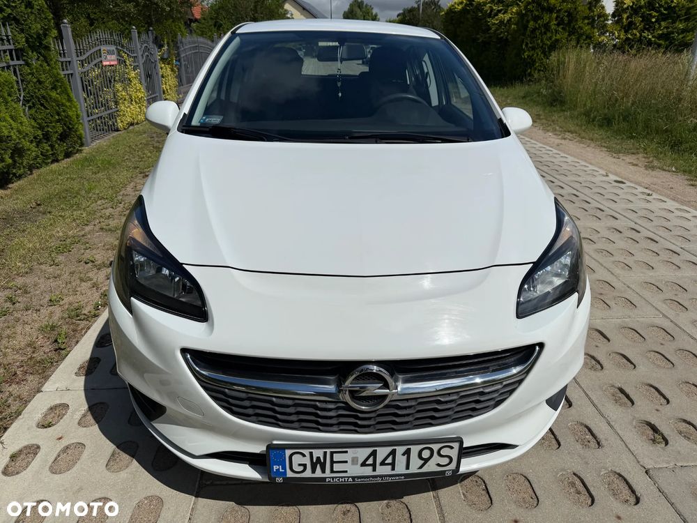 Opel Corsa 1.4 Enjoy - 6