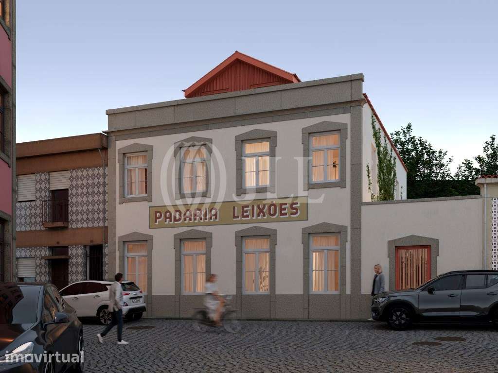 Moinho de Vento Flats - Grande imagem: 2/9
