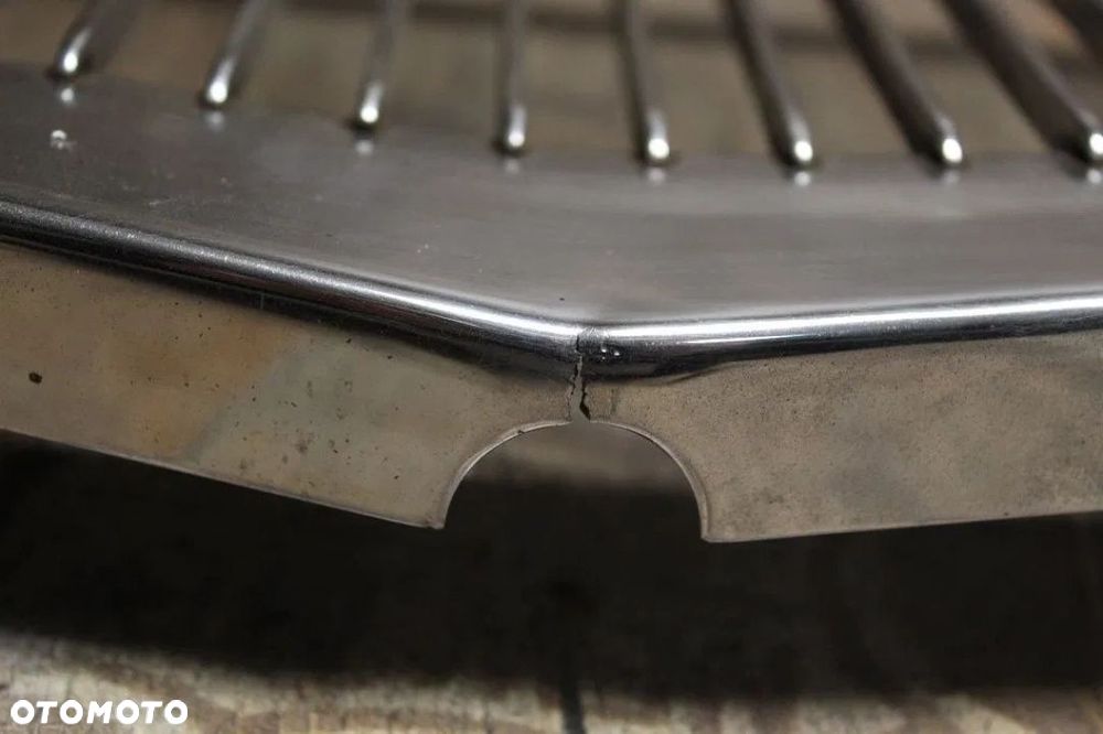 Osłona chłodnicy - 2