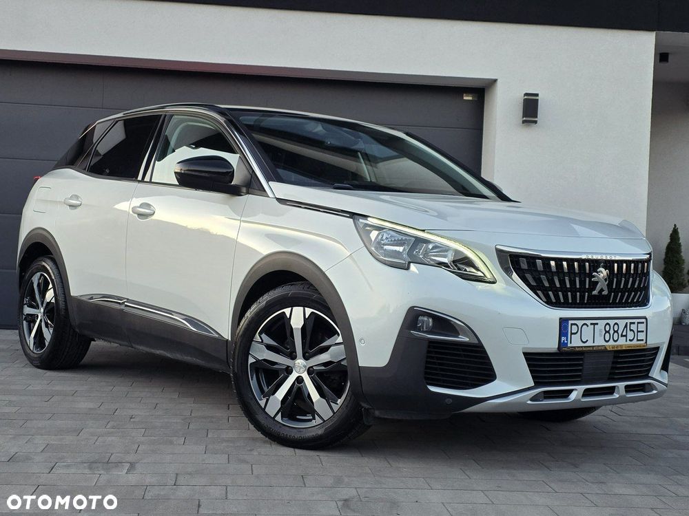 Peugeot 3008 - 37