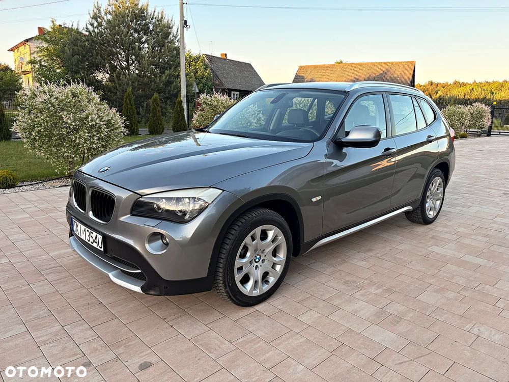 BMW X1 xDrive18d xLine - 9