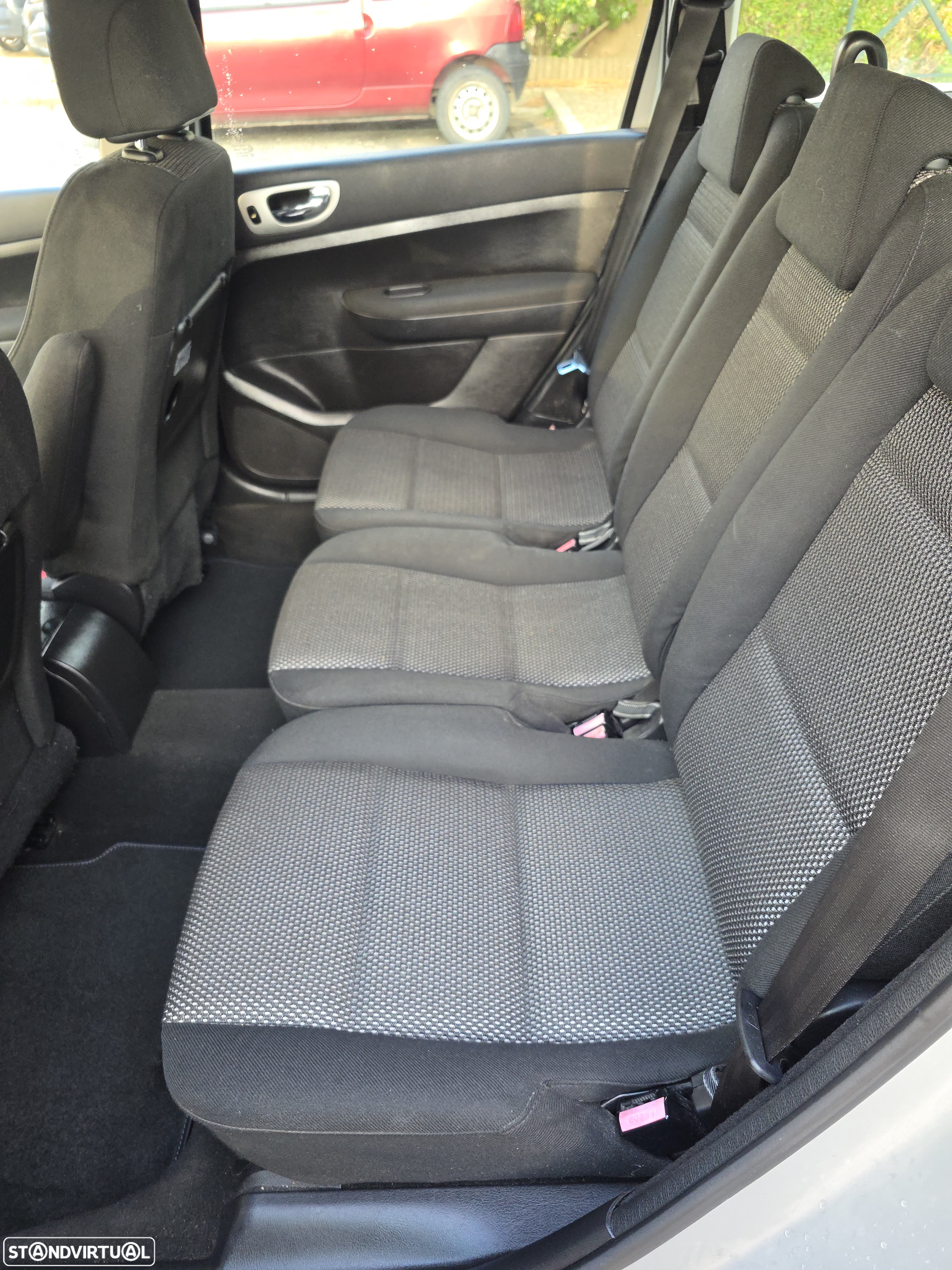 Peugeot 307 SW 1.6 HDi FAP Executive - 13