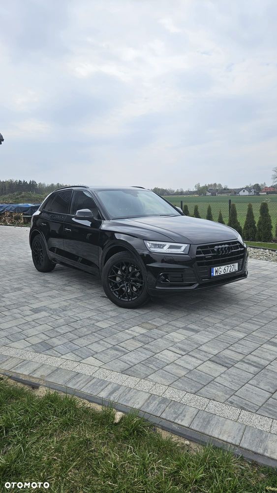 Audi Q5 2.0 TDI Quattro Sport S tronic - 2