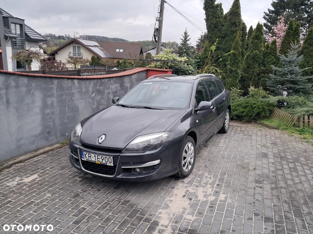 Renault Laguna - 3