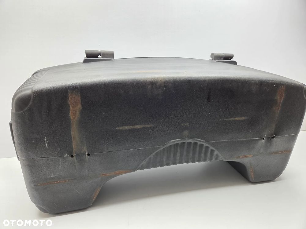 KUFER TYL TGB BLADE 425 CECTEK CF MOTO LINHAI CAN AM GRIZZLY - 11