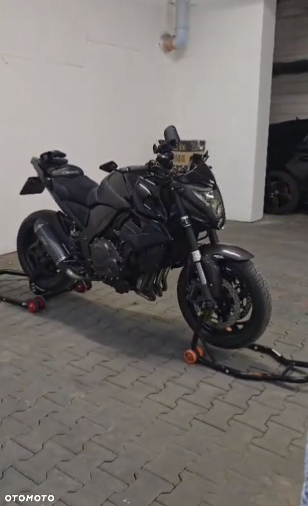 Honda CB - 2