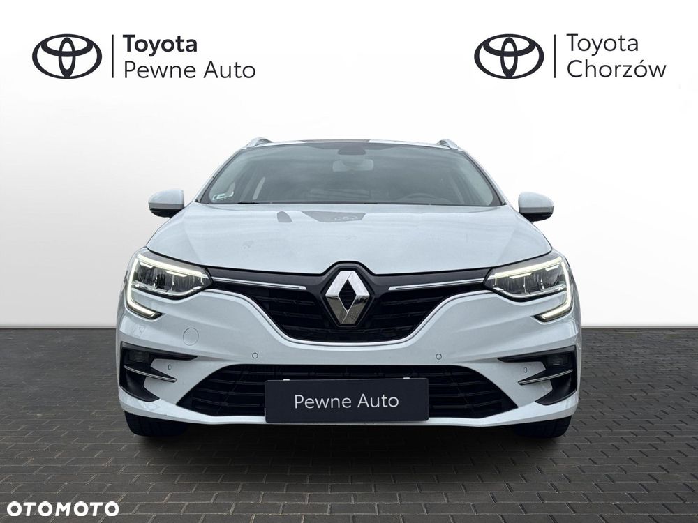 Renault Megane 1.3 TCe FAP Zen - 7