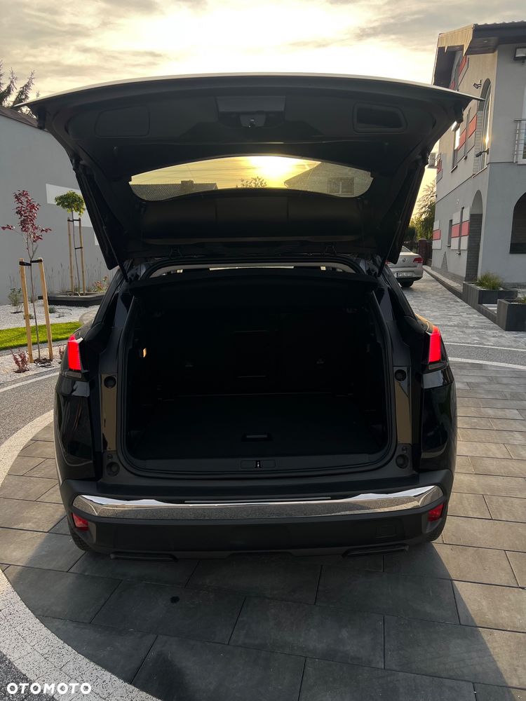 Peugeot 3008 - 23