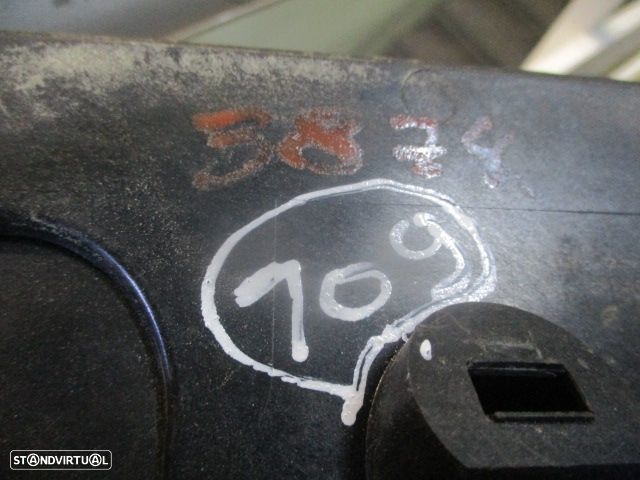 Aileron 96811712 CITROEN C4 B5 FASE 2 2008 1.6HDI 92CV 5P CINZA CITROEN C4 1PHASE 2 2010 1.6HDI 110CV 5P PRETO - 4