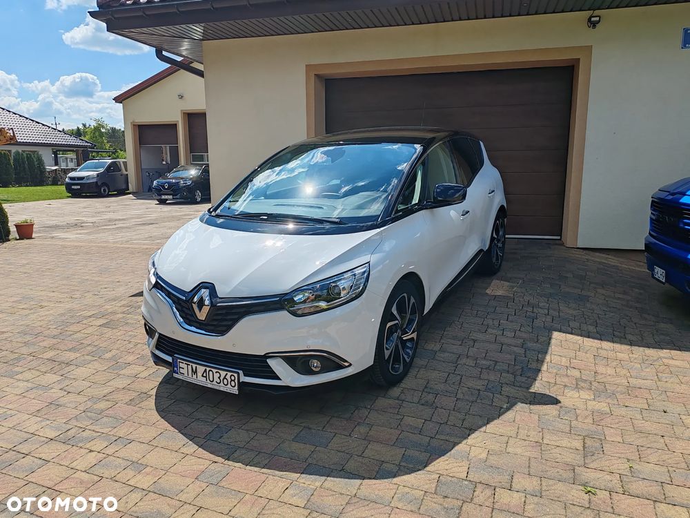Renault Scenic - 26