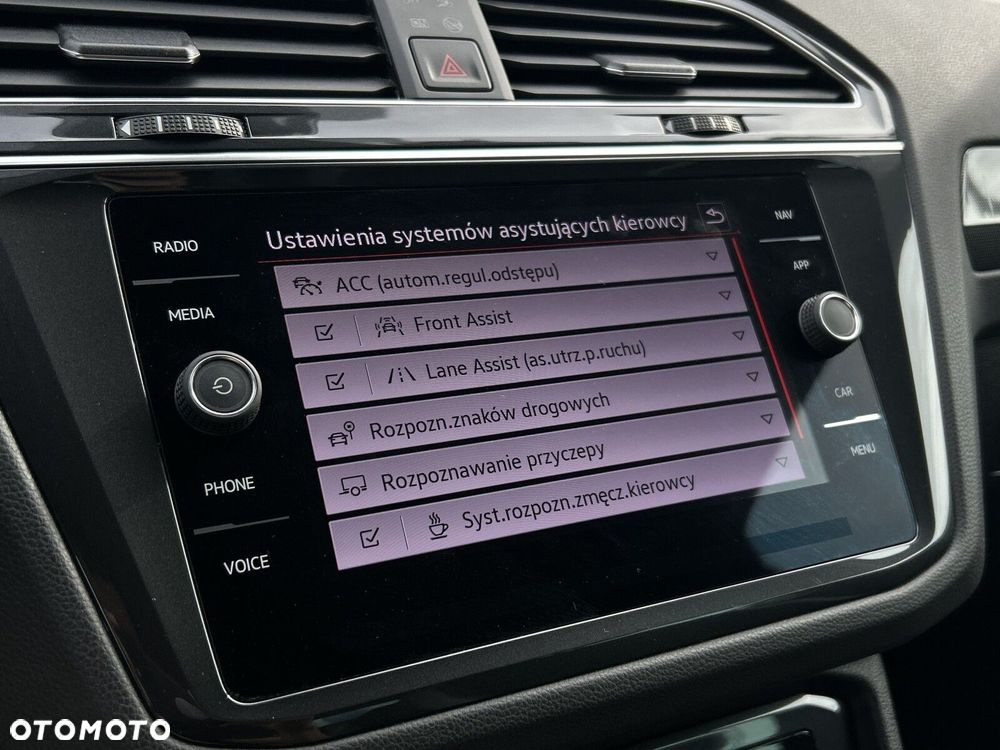Volkswagen Tiguan 1.5 TSI EVO Urban Sport DSG - 29