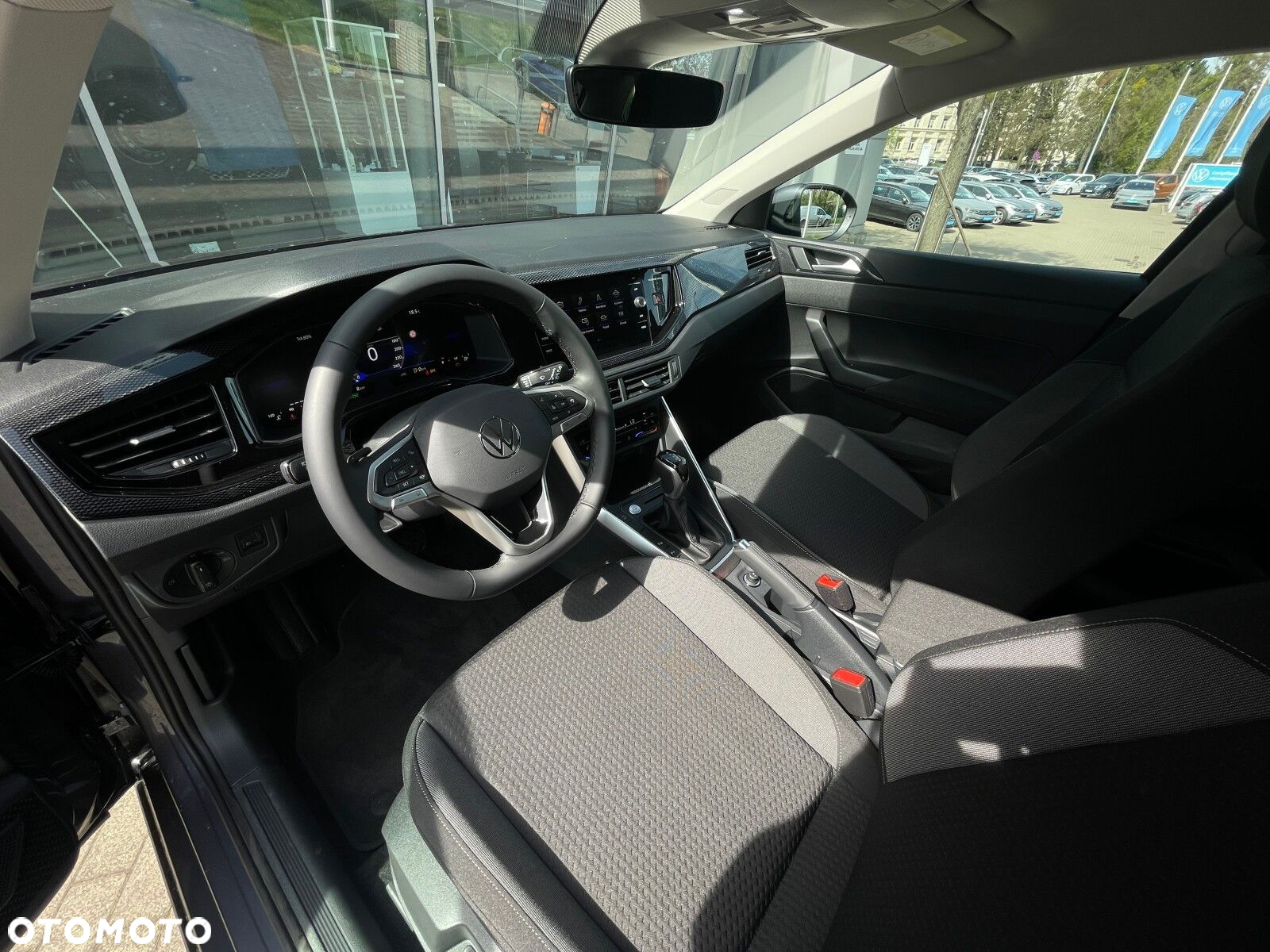 Volkswagen Taigo 1.0 TSI Life Plus DSG - 14