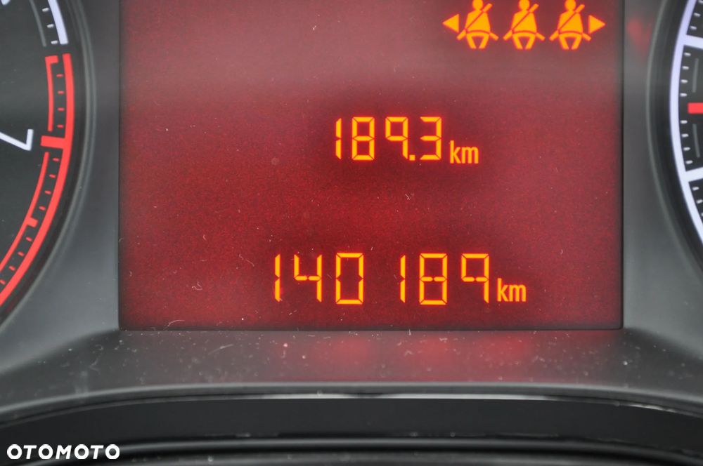 Opel Corsa 1.2 Edition - 31