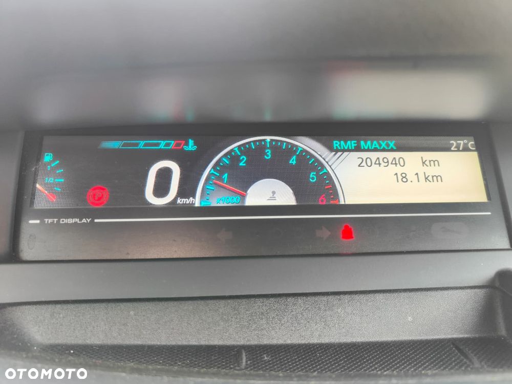 Renault Grand Scenic Energy dCi 110 Start & Stop Dynamique - 16