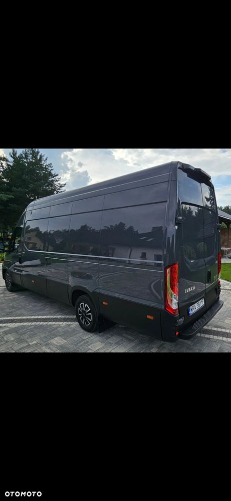 Iveco Daily D Hi-Matic - 4