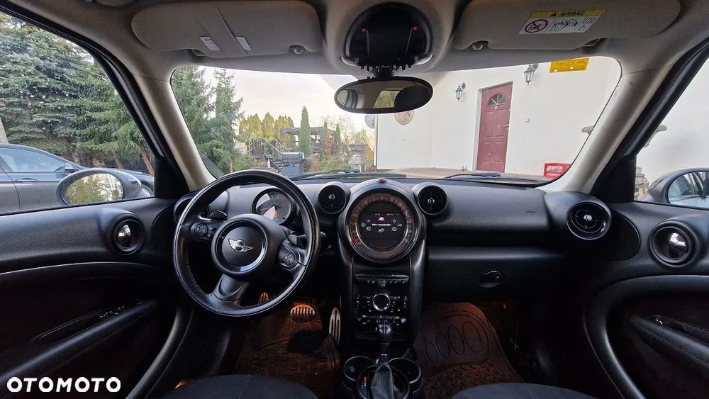 MINI Countryman - 7