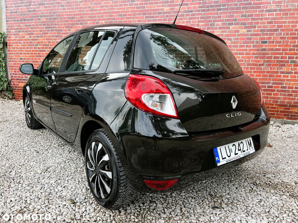 Renault Clio - 4