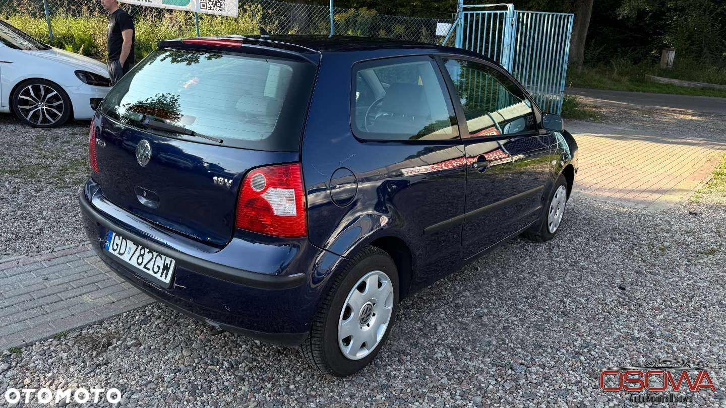 Volkswagen Polo - 3