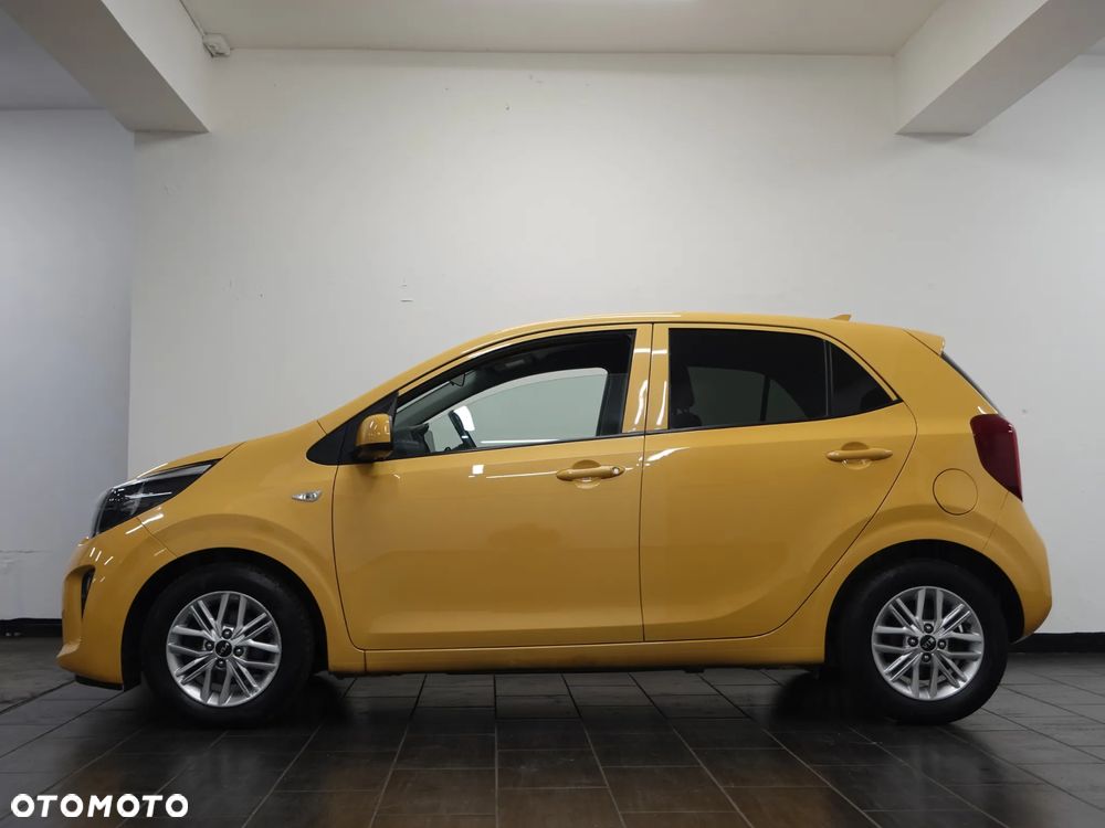 Kia Picanto 1.0 Dream-Team Edition - 5