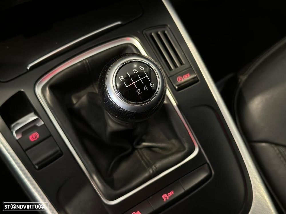 Audi A5 Sportback 2.0 TDI S-line - 21