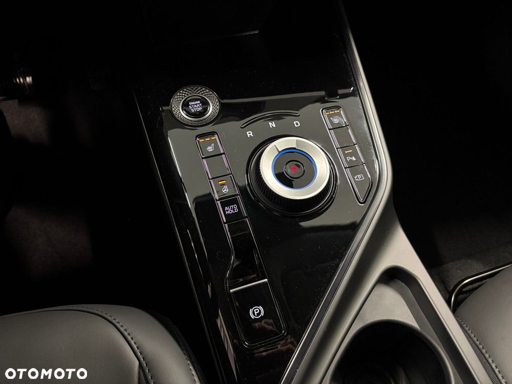 Kia Niro - 13