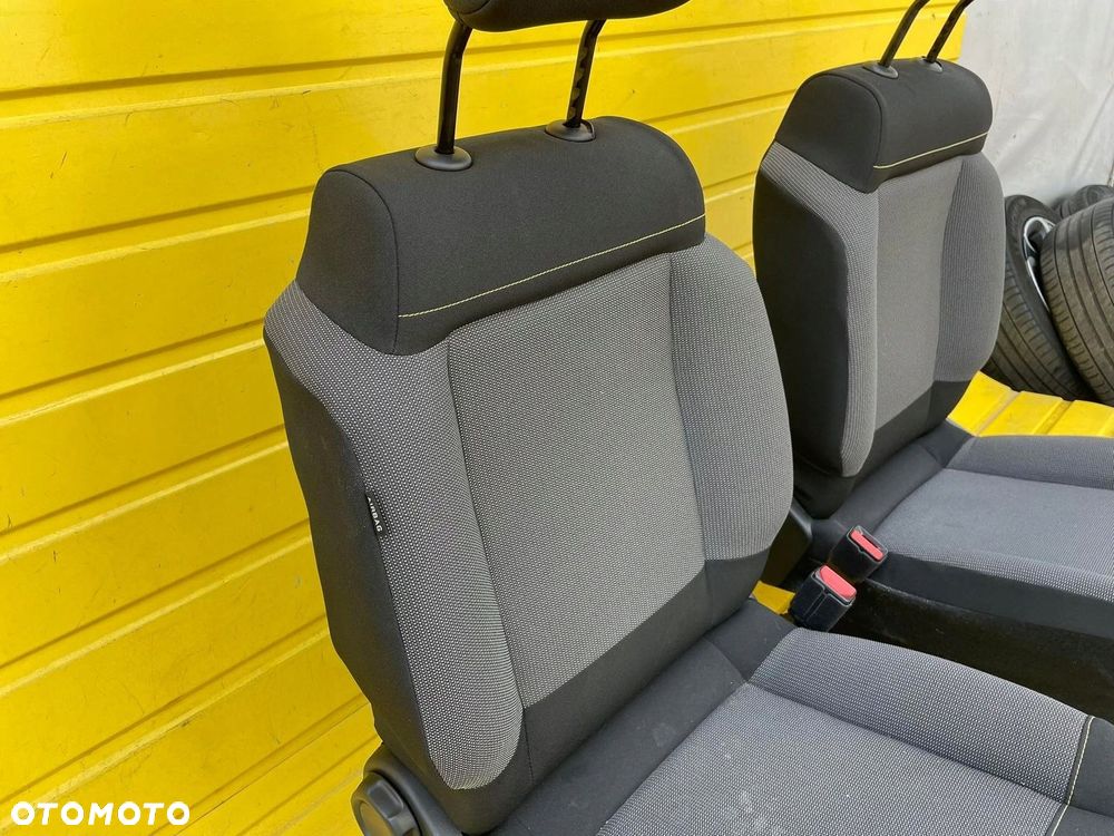 CITROEN C3 III FOTEL PRZÓD LEWY PRAWY - 7