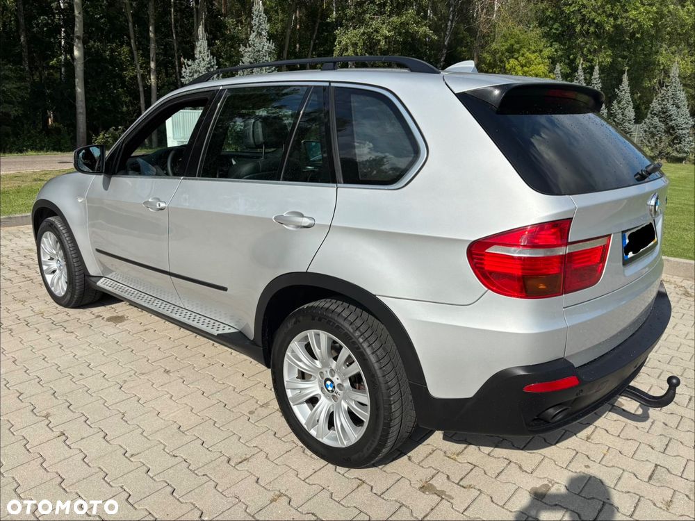 BMW X5 xDrive30d - 11